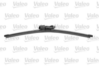 Щітка склоочисника задня 574609 VALEO