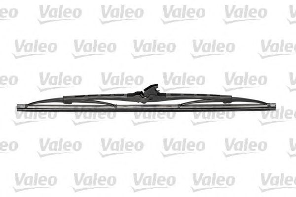 Щітка задня 575535 VALEO