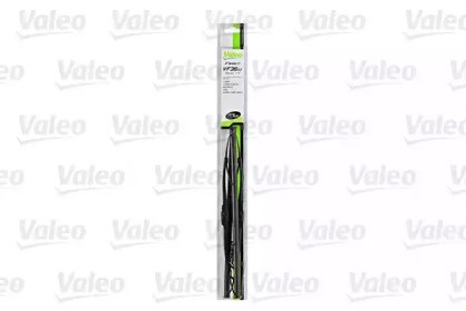 Щітка склоочисника задня 575536 VALEO