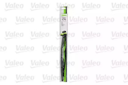 Щітка-двірник лобового скла, пасажирська 575545 VALEO