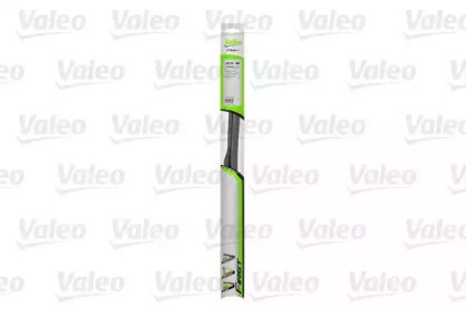 Щітка двірника ліва 575834 VALEO