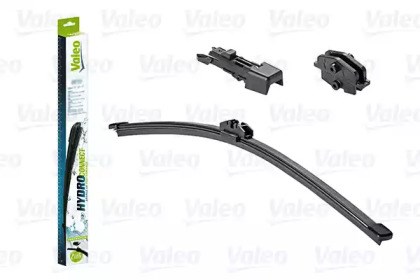 Щітка-двірник заднього скла 578564 VALEO