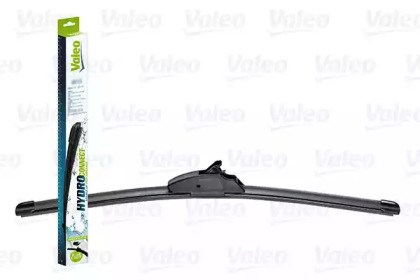 Щітка-двірник лобового скла, водійська 578581 VALEO