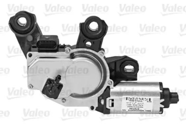 Склоочисник дверей задка 579724 VALEO