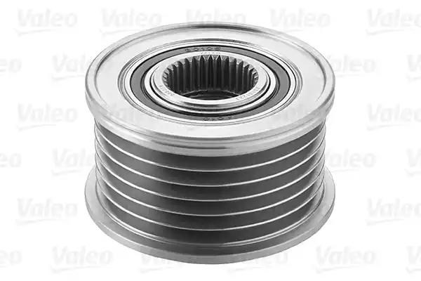 Шків генератора 588019 VALEO