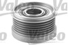 Муфта генератора 588023 VALEO