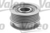Муфта генератора 588035 VALEO