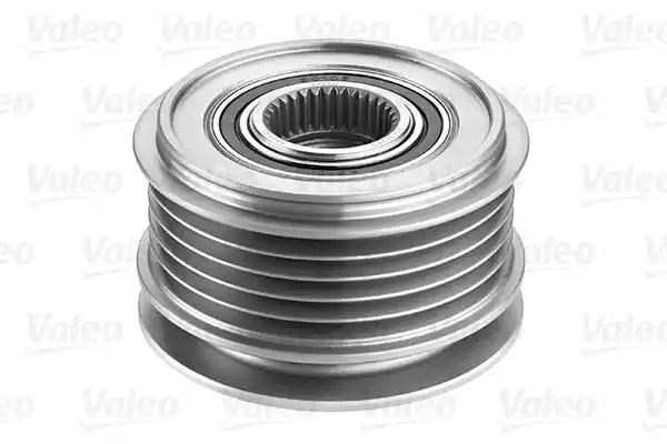 Шків генератора 588043 VALEO