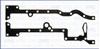 Прокладка піддону картера двигуна, верхня 59014100 AJUSA