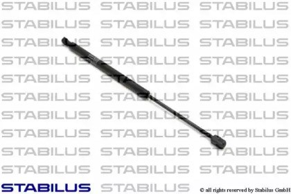 Упор капота 5904QC STABILUS