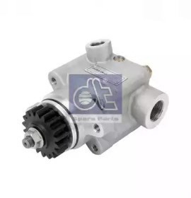 Насос рульового механізму 592103 DIESEL TECHNIC