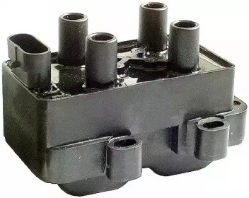 Котушка 5DA193175391 HELLA