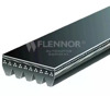 Привід допоміжних агрегатів 5PK0675 FLENNOR