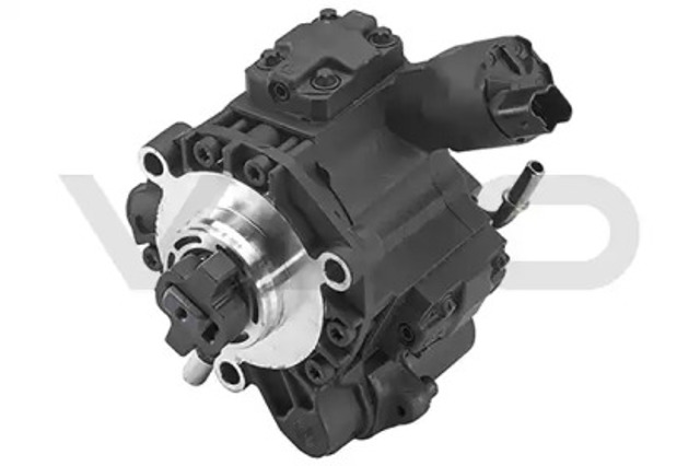 Система харчування двигуна 5WS40809Z CONTINENTAL