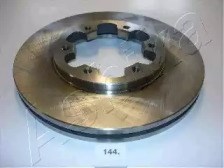 Тормозной диск 60-01-144