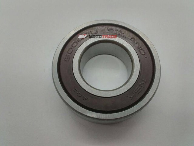 Підшипник стартера 6004DDUCM NSK