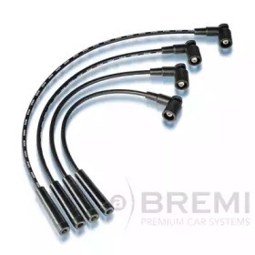 Дроти запалювання 600528 BREMI