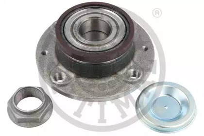 Маточина задня 602746 OPTIMAL