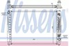 Система охолодження двигуна 60316 NISSENS