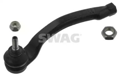 Наконечник рульовий 60924815 SWAG