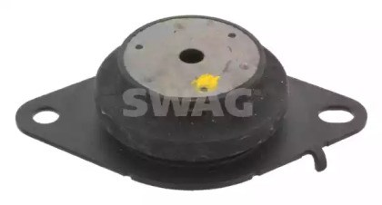 Ліва опора двигуна 60929663 SWAG