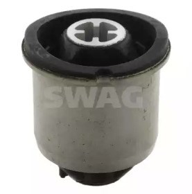 Сайлентблок балки моста Renault Scenic 2