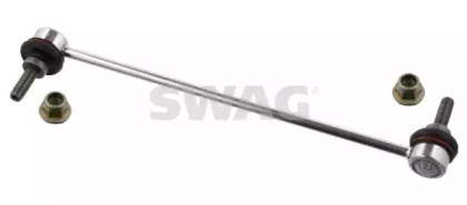 Стійка стабілізатора, переднього 60937305 SWAG