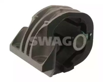 Подушка (опора) двигуна, задня 60939524 SWAG