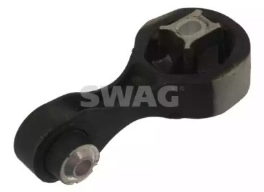 Подушка (опора) двигуна, права верхня 60940251 SWAG