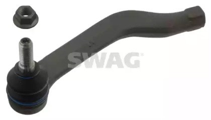 Наконечник рульовий 60943617 SWAG
