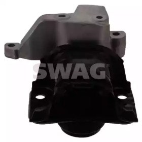 Права подушка мотора 60947706 SWAG