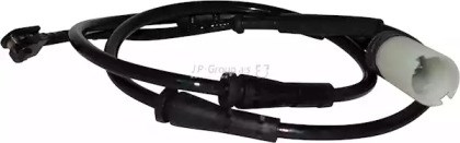 Сенсор зносу 6097300500 JP GROUP