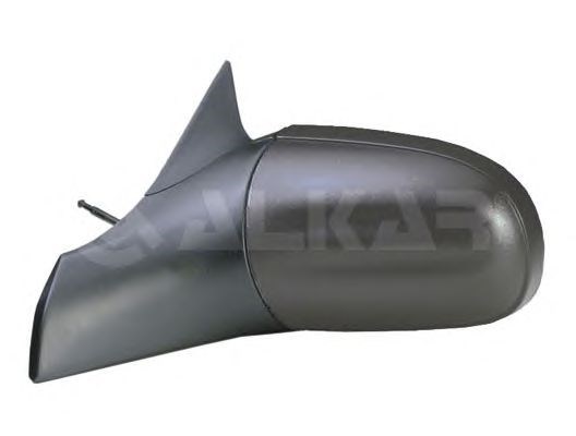 Дзеркало ліве 6101417 ALKAR