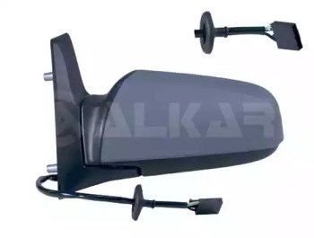 Дзеркало заднього виду, ліве 6101441 ALKAR