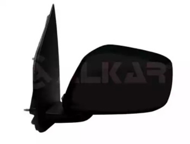 Ліве бічне дзеркало 6101558 ALKAR