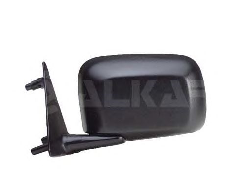 Праве бокове дзеркало 6102120 ALKAR