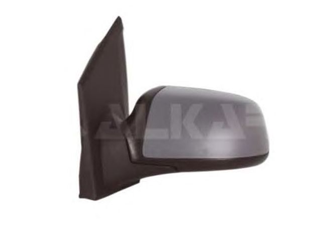 Праве бічне дзеркало 6102392 ALKAR