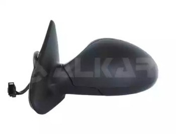Ліве бічне дзеркало 6125097 ALKAR
