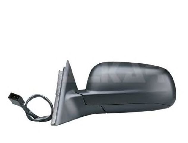 Ліве бічне дзеркало 6125116 ALKAR