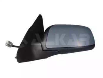 Ліве бічне дзеркало 6125378 ALKAR