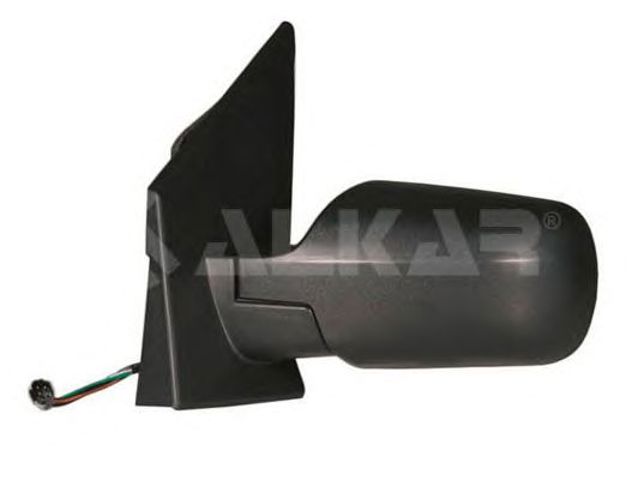 Дзеркало ліве 6125389 ALKAR