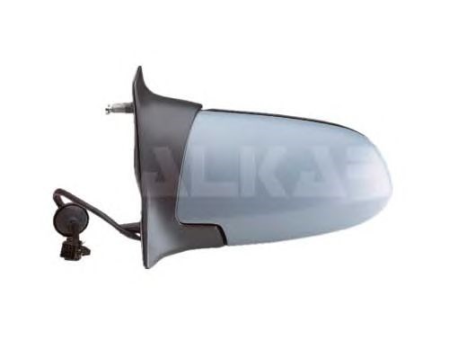 Праве бічне дзеркало 6126440 ALKAR