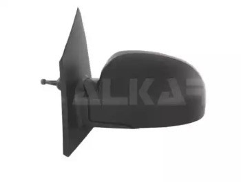 Праве дзеркало заднього виду 6126626 ALKAR