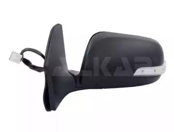 Бічне дзеркало заднього виду в зборі 6129266 ALKAR