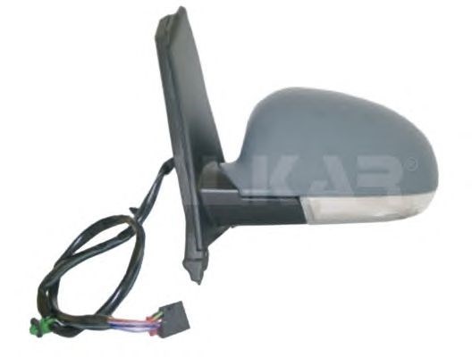 Дзеркало ліве 6131119 ALKAR