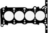 Прокладка головки блока циліндрів (ГБЦ) Шевроле Орландо
