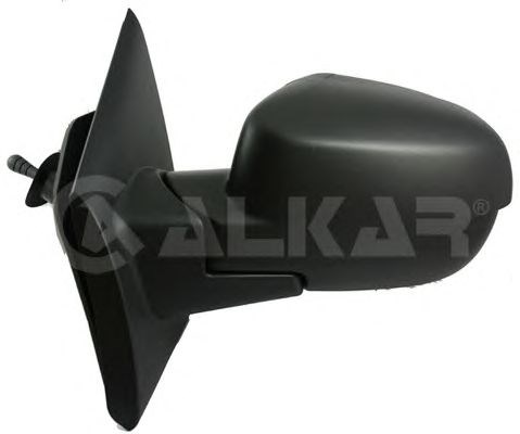 Праве дзеркало заднього виду 6138177 ALKAR
