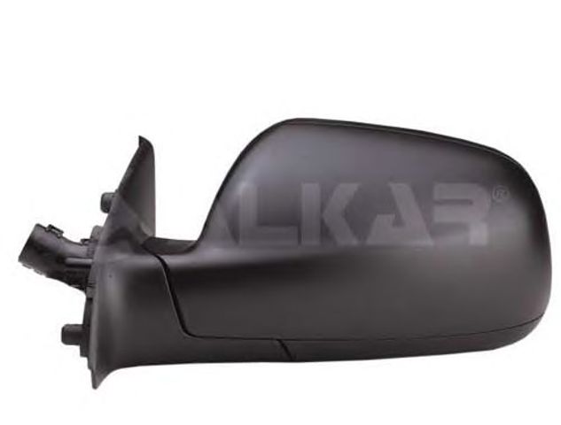 Праве бокове дзеркало 6138307 ALKAR