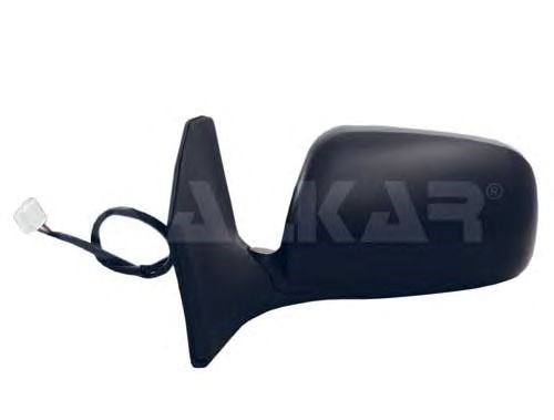 Дзеркало заднього виду, ліве 6139265 ALKAR