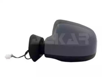 Праве бічне дзеркало 6140594 ALKAR